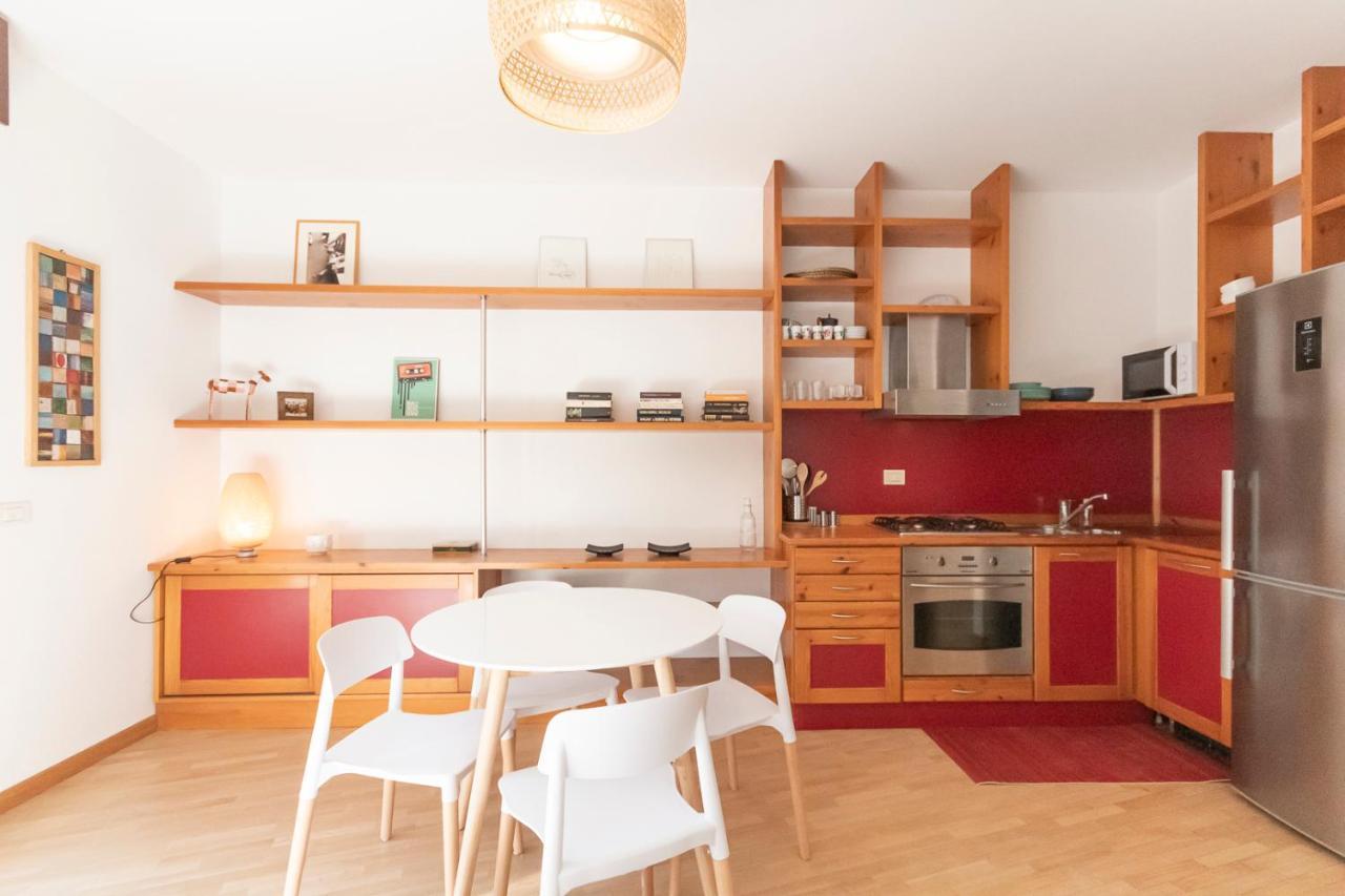 Marcona Apartment Mailand