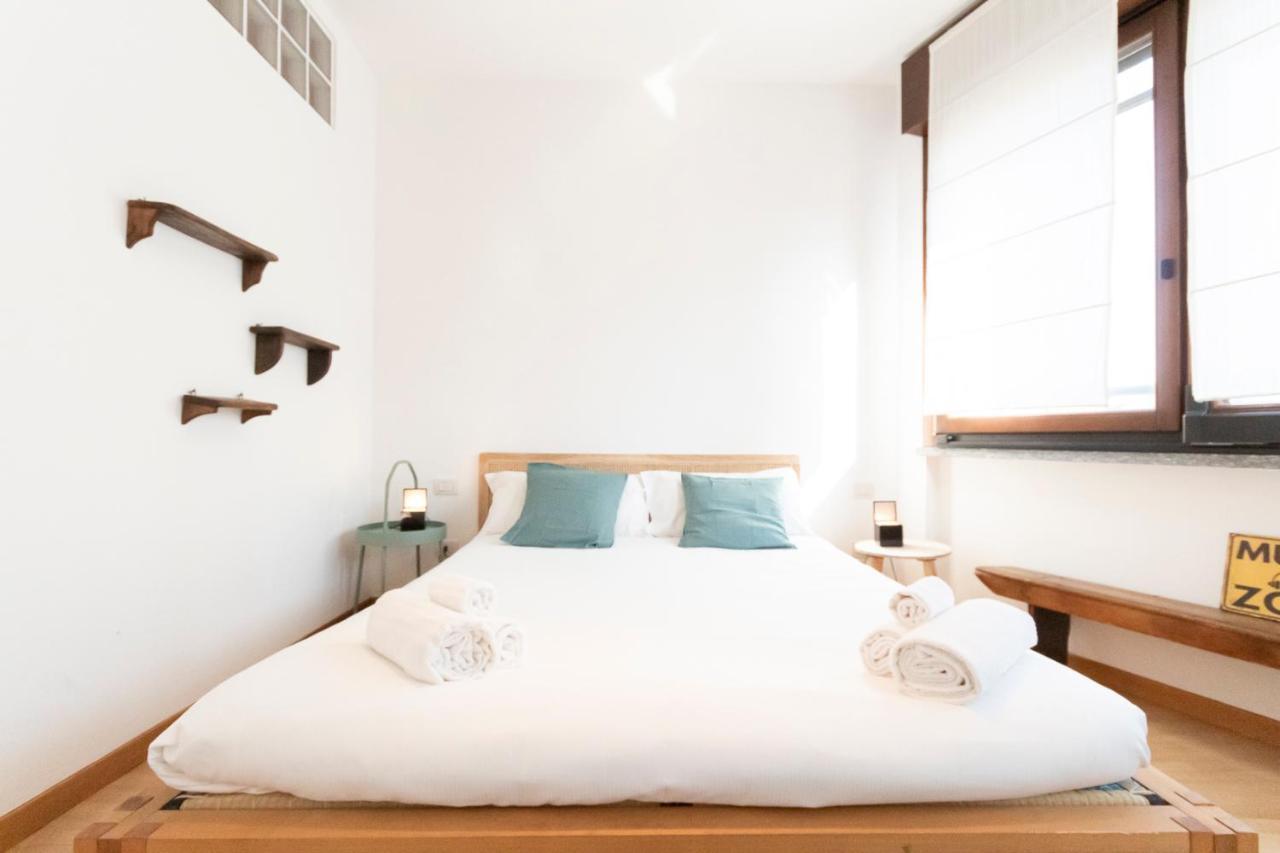 Apartment Marcona Mailand