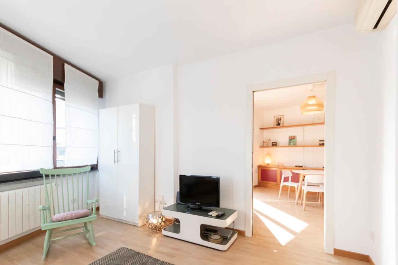 Apartment Marcona Mailand