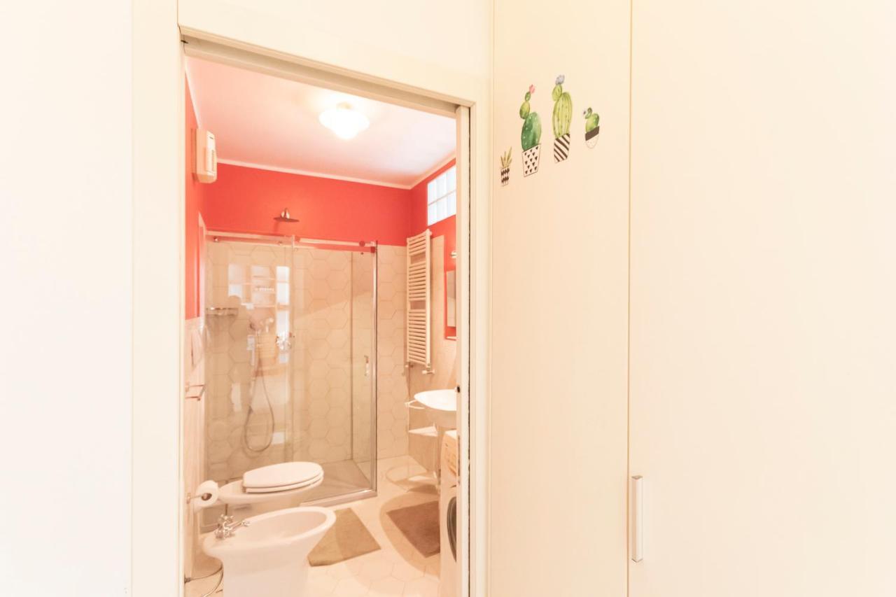 Apartment Marcona Mailand