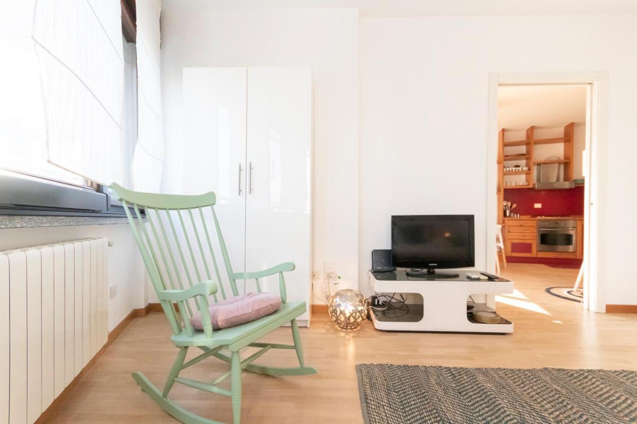 Apartment Marcona Mailand